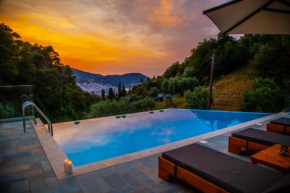 Petrino Villas